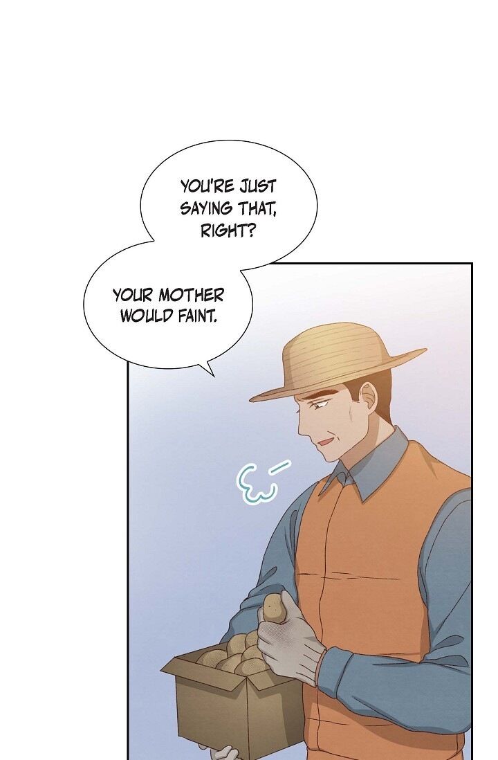 A Spoonful of Your Love Chapter 50 image 7