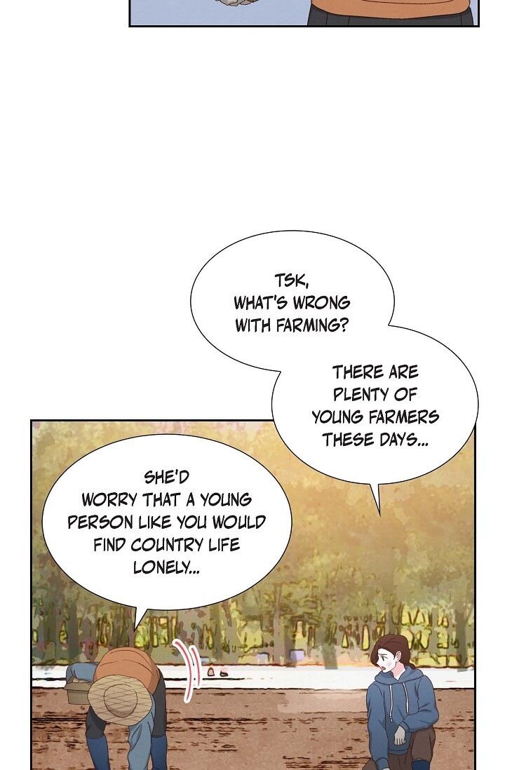 A Spoonful of Your Love Chapter 50 image 8