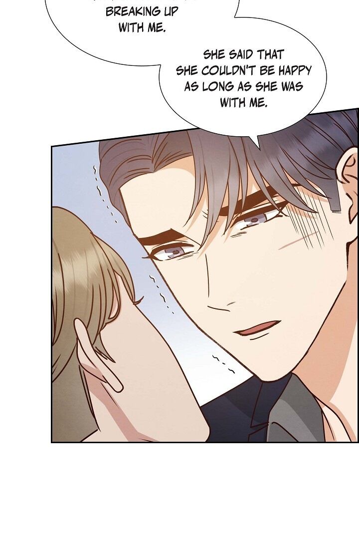 A Spoonful of Your Love Chapter 51 image 9