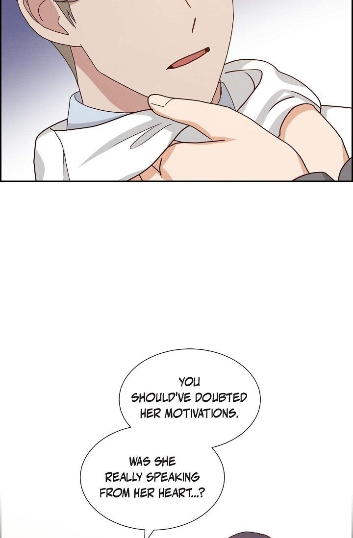 A Spoonful of Your Love Chapter 51 image 12