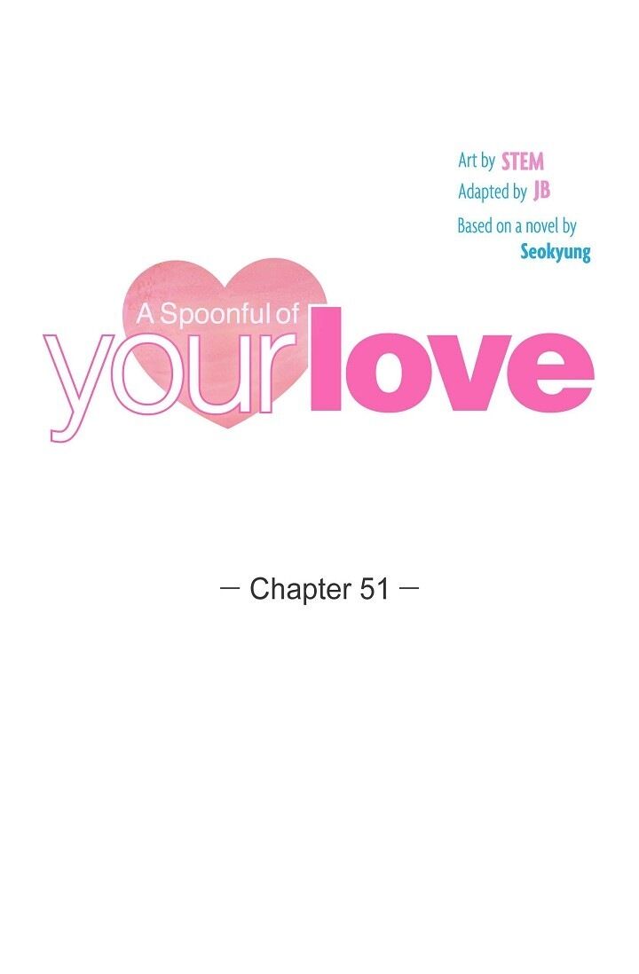 A Spoonful of Your Love Chapter 51 image 14