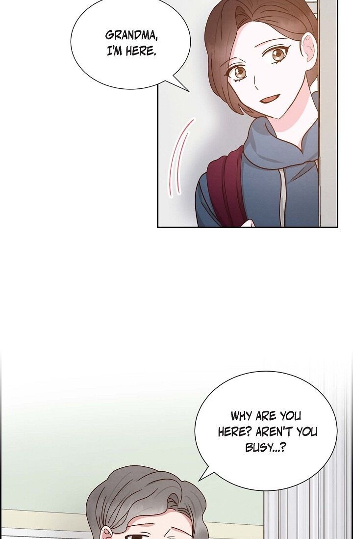 A Spoonful of Your Love Chapter 51 image 16