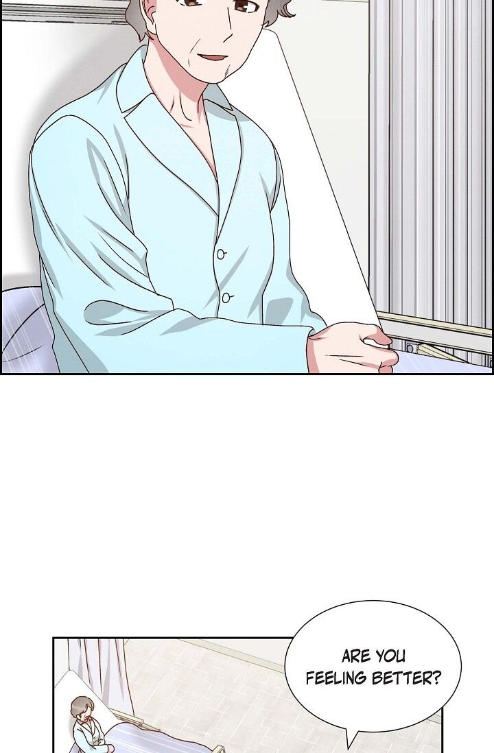 A Spoonful of Your Love Chapter 51 image 17