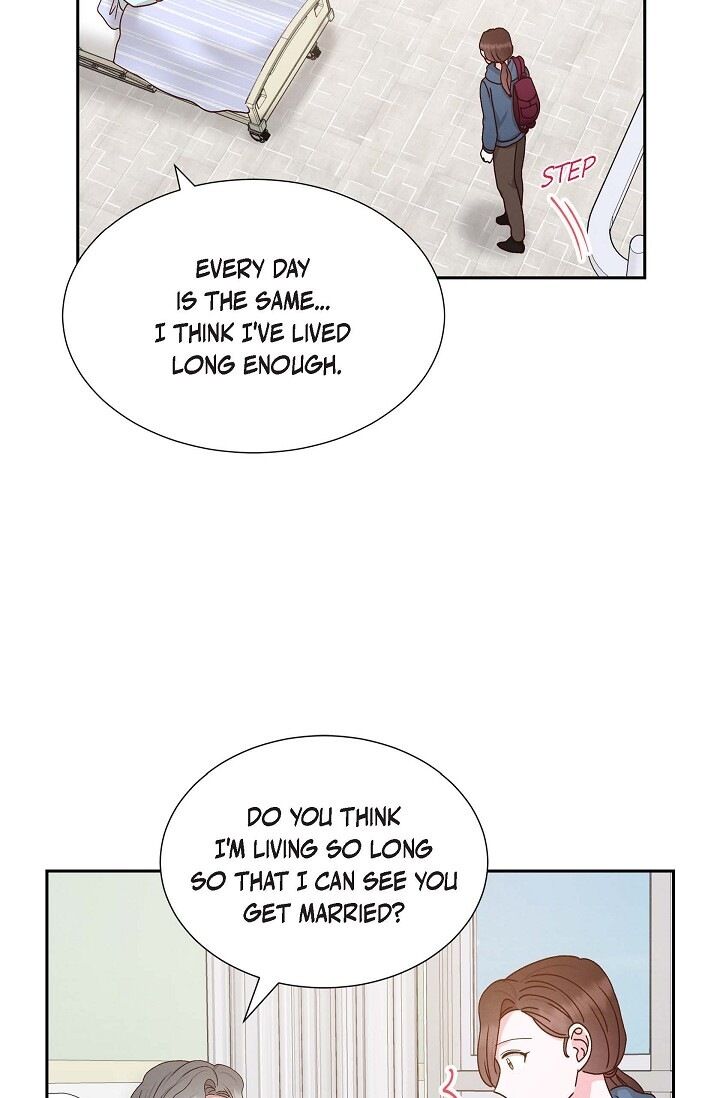 A Spoonful of Your Love Chapter 51 image 18