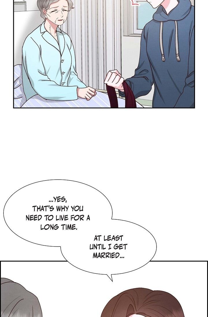 A Spoonful of Your Love Chapter 51 image 19