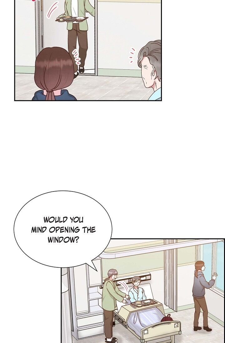A Spoonful of Your Love Chapter 51 image 21
