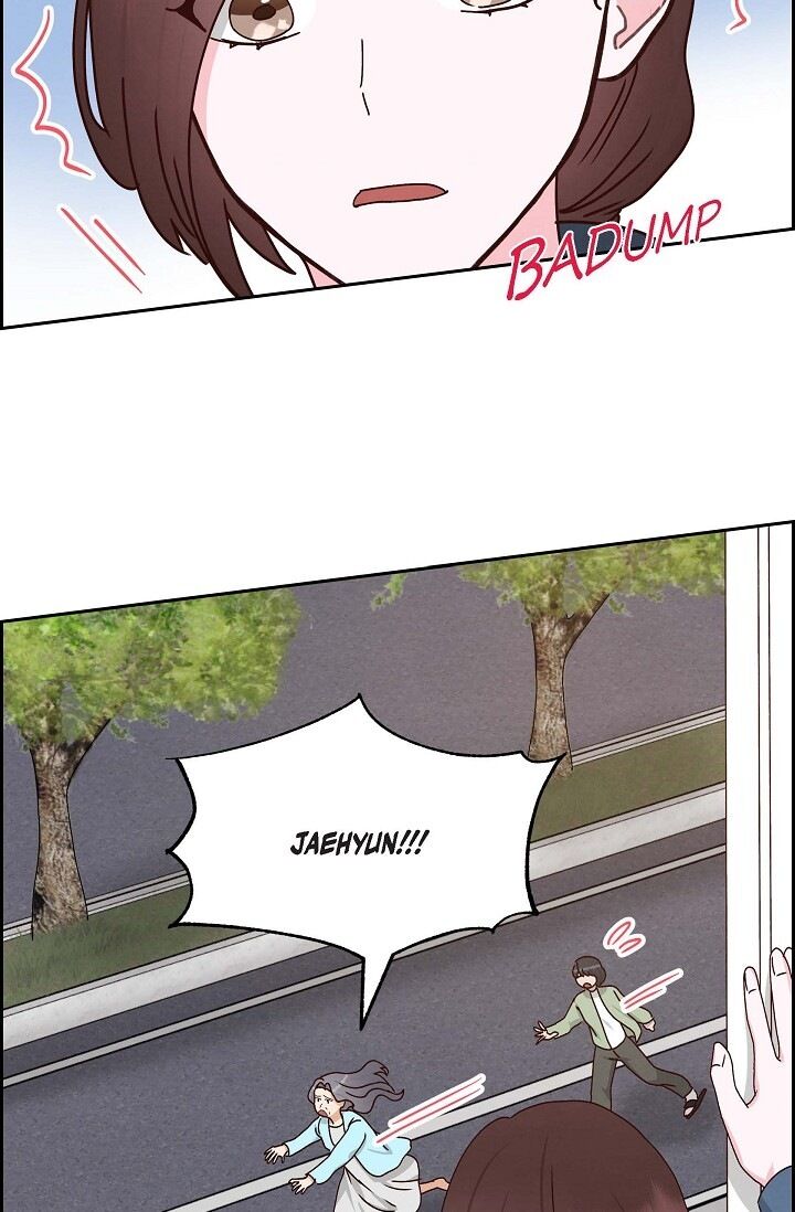A Spoonful of Your Love Chapter 51 image 24