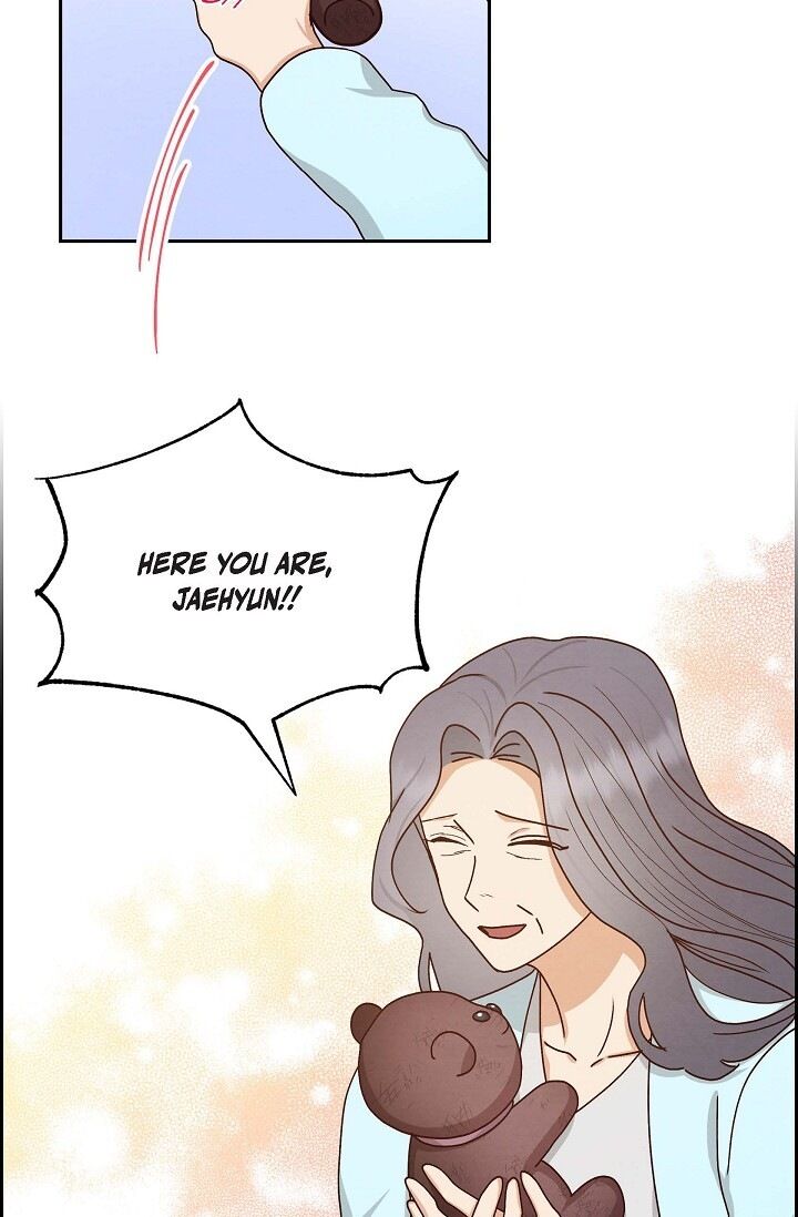 A Spoonful of Your Love Chapter 51 image 26