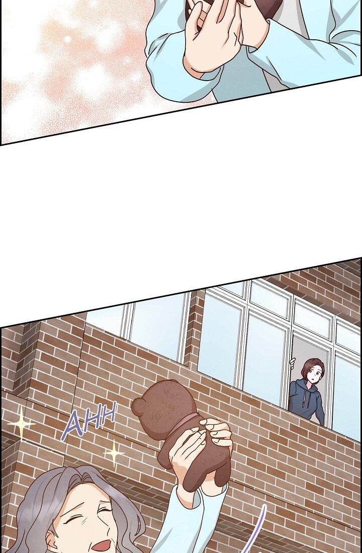 A Spoonful of Your Love Chapter 51 image 27