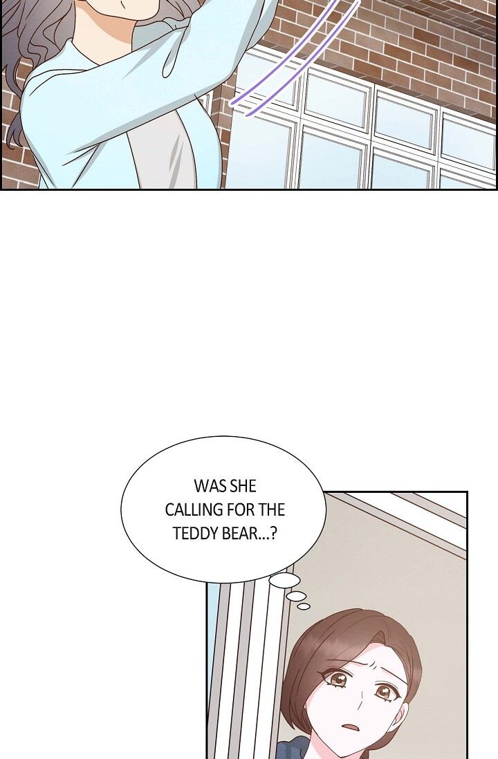 A Spoonful of Your Love Chapter 51 image 28