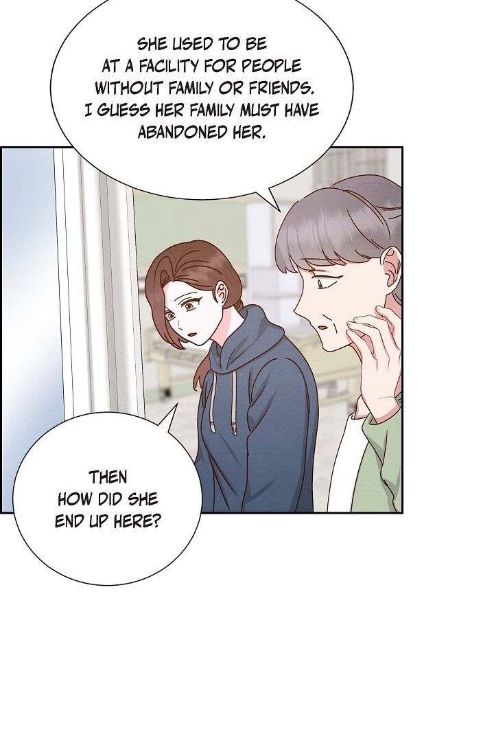 A Spoonful of Your Love Chapter 51 image 33