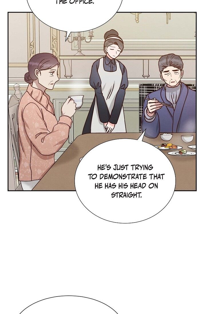 A Spoonful of Your Love Chapter 51 image 38