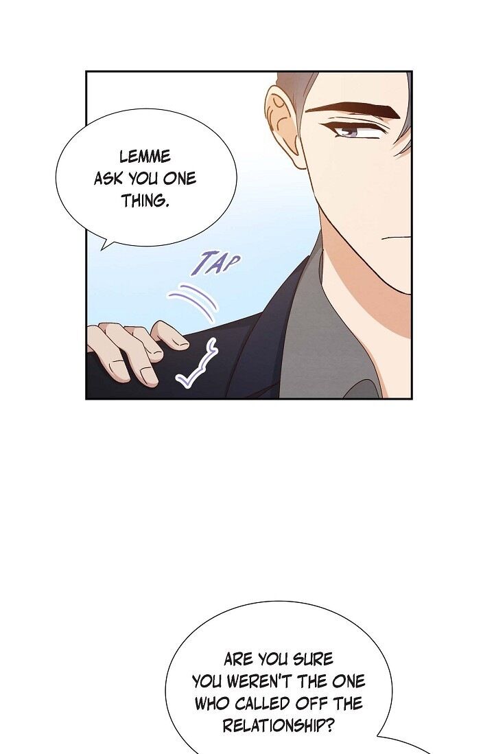 A Spoonful of Your Love Chapter 51 image 3