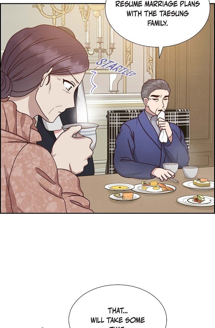 A Spoonful of Your Love Chapter 51 image 44