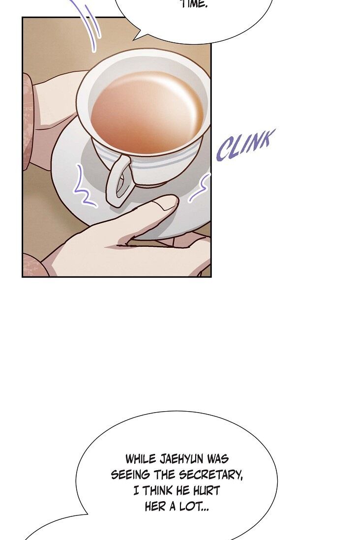 A Spoonful of Your Love Chapter 51 image 45