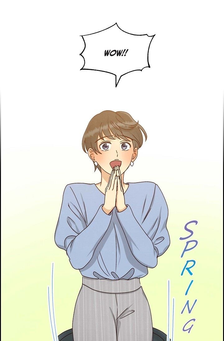 A Spoonful of Your Love Chapter 51 image 50