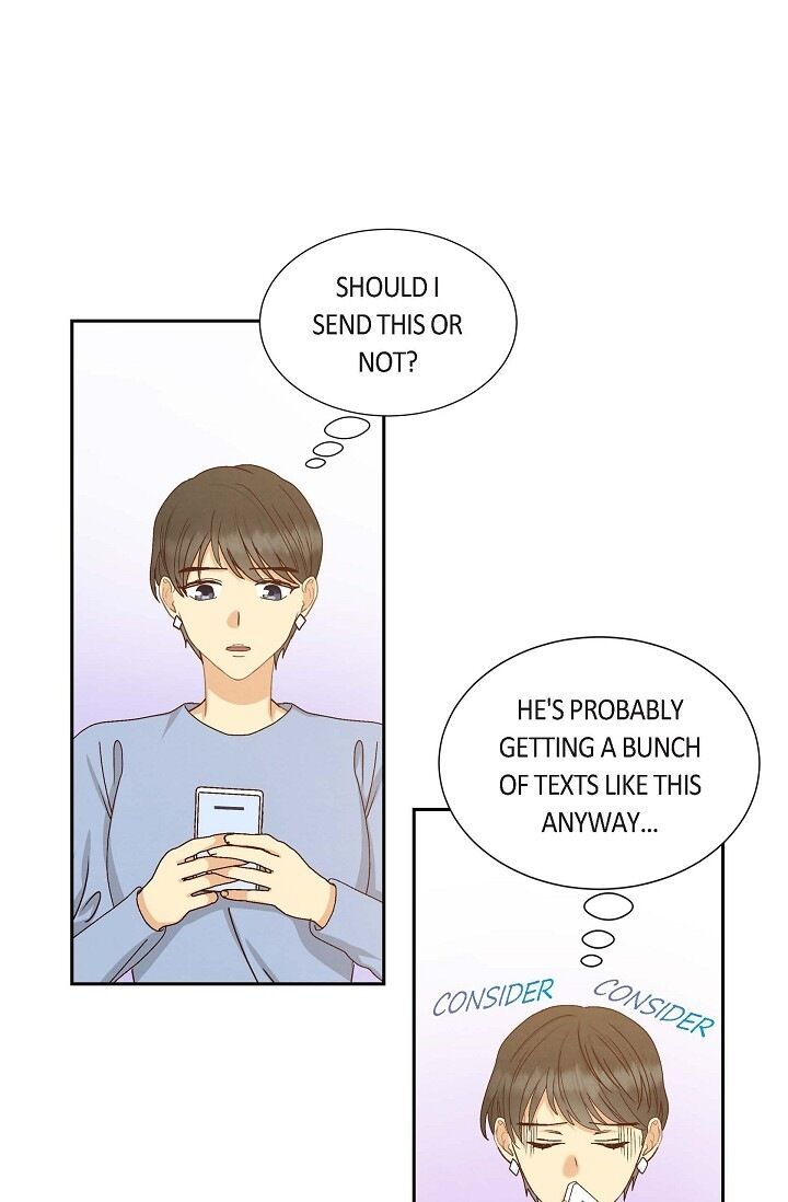 A Spoonful of Your Love Chapter 51 image 53