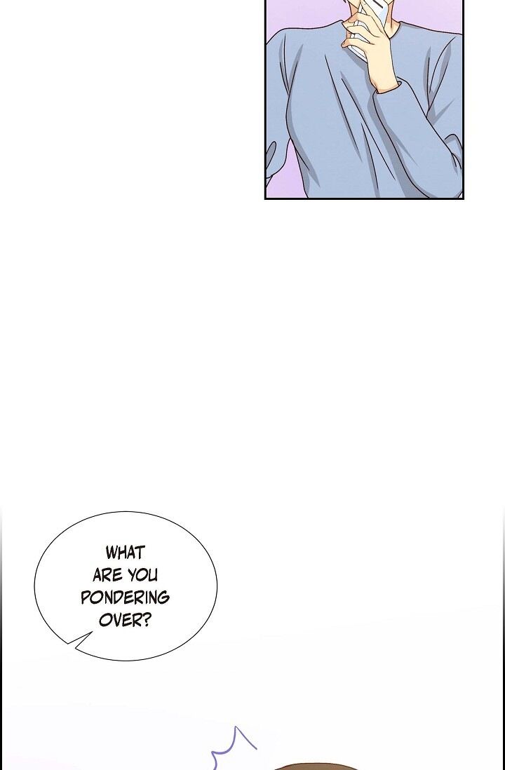 A Spoonful of Your Love Chapter 51 image 54