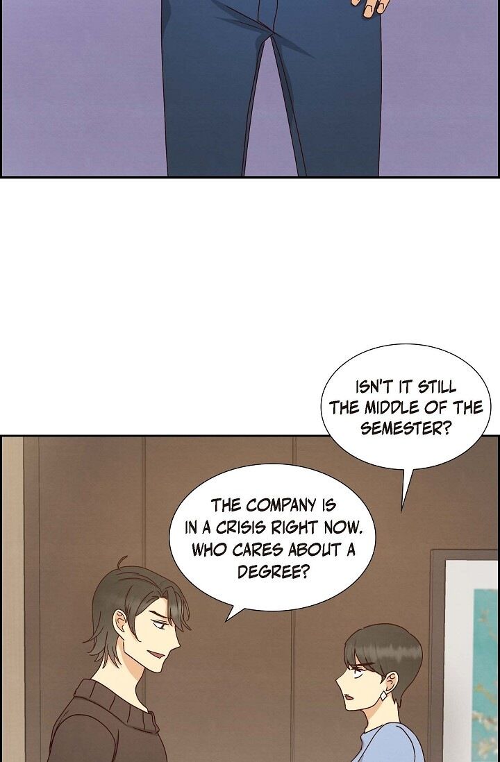 A Spoonful of Your Love Chapter 51 image 58