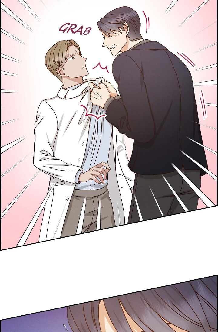 A Spoonful of Your Love Chapter 51 image 5