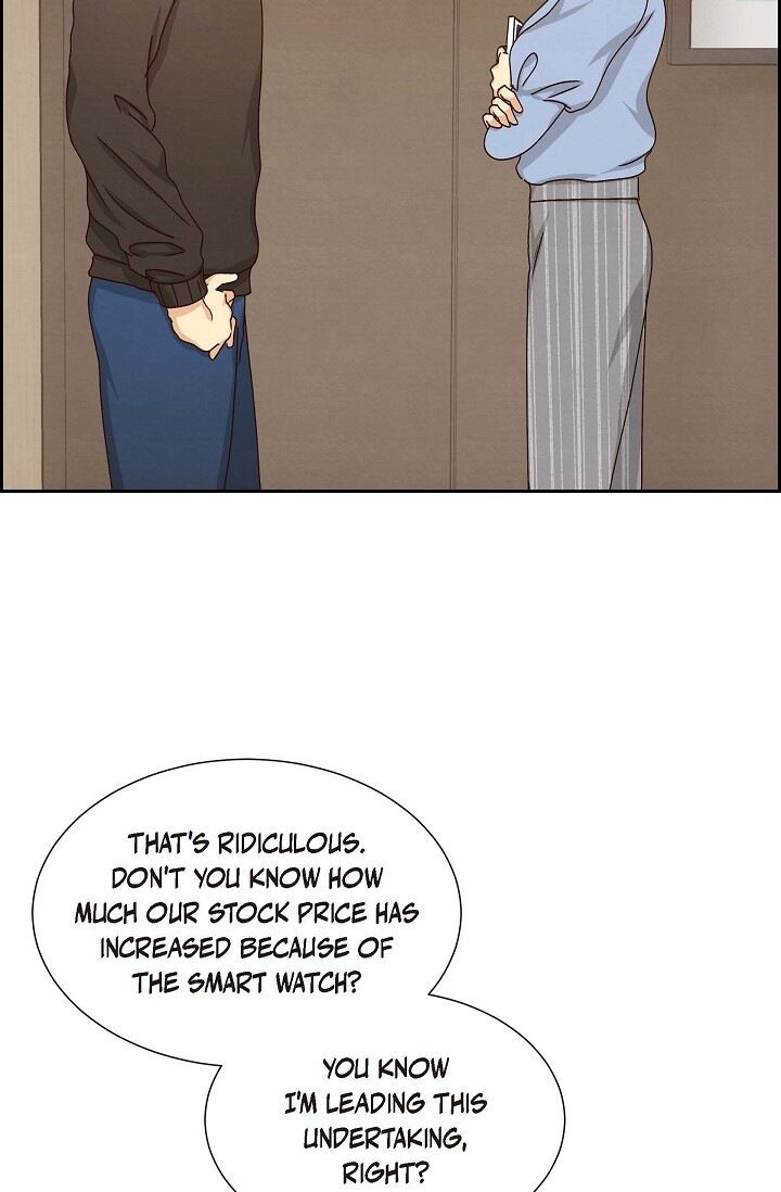 A Spoonful of Your Love Chapter 51 image 59