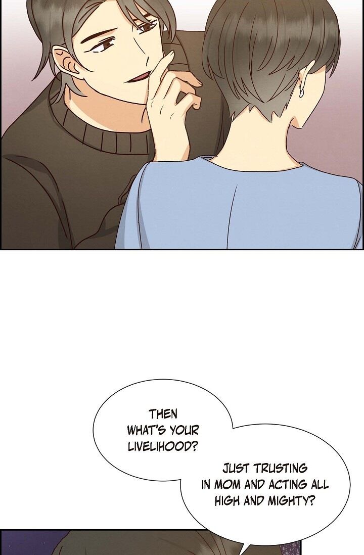A Spoonful of Your Love Chapter 51 image 62