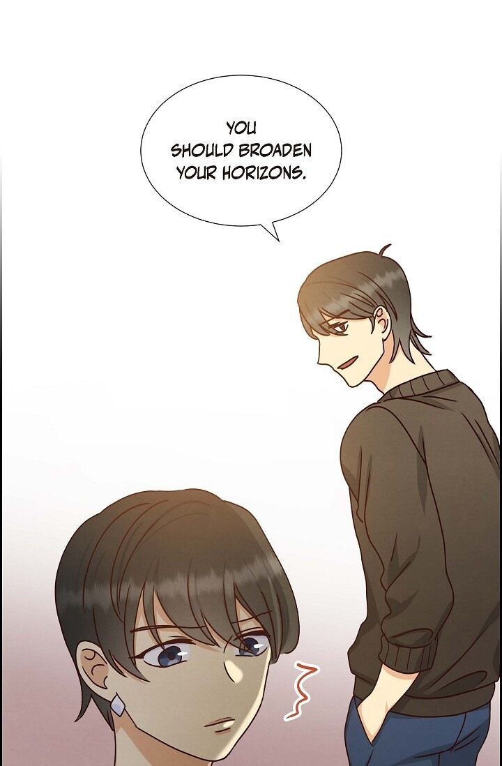 A Spoonful of Your Love Chapter 51 image 66