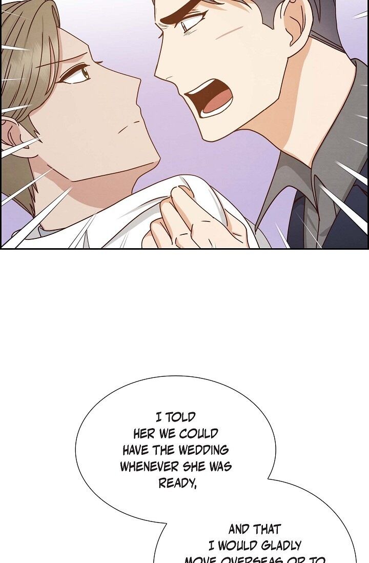 A Spoonful of Your Love Chapter 51 image 7