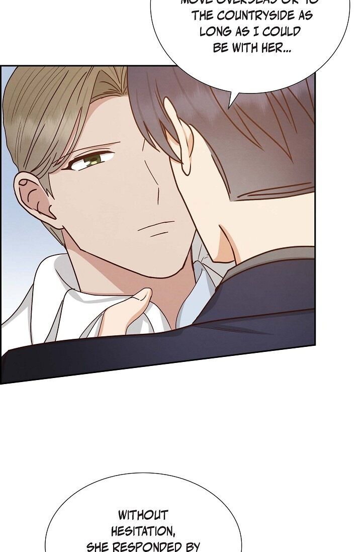 A Spoonful of Your Love Chapter 51 image 8