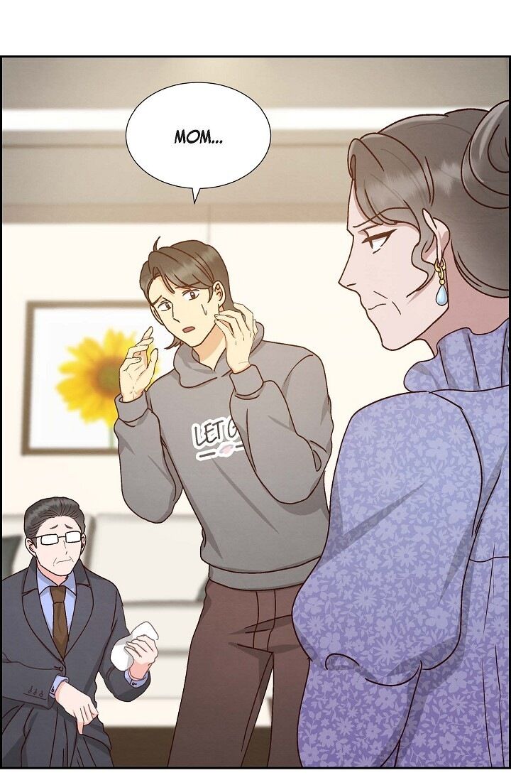 A Spoonful of Your Love Chapter 52 image 10