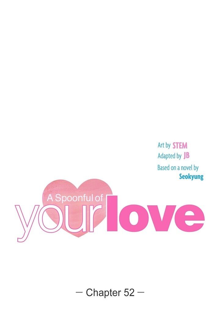 A Spoonful of Your Love Chapter 52 image 11
