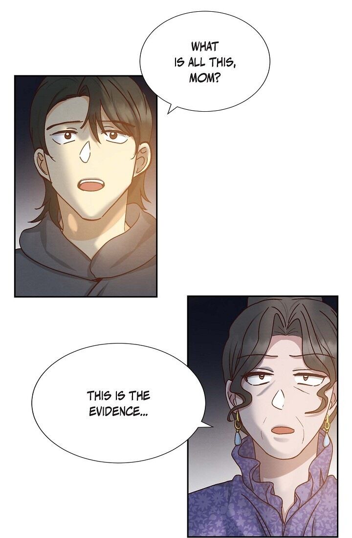 A Spoonful of Your Love Chapter 52 image 13