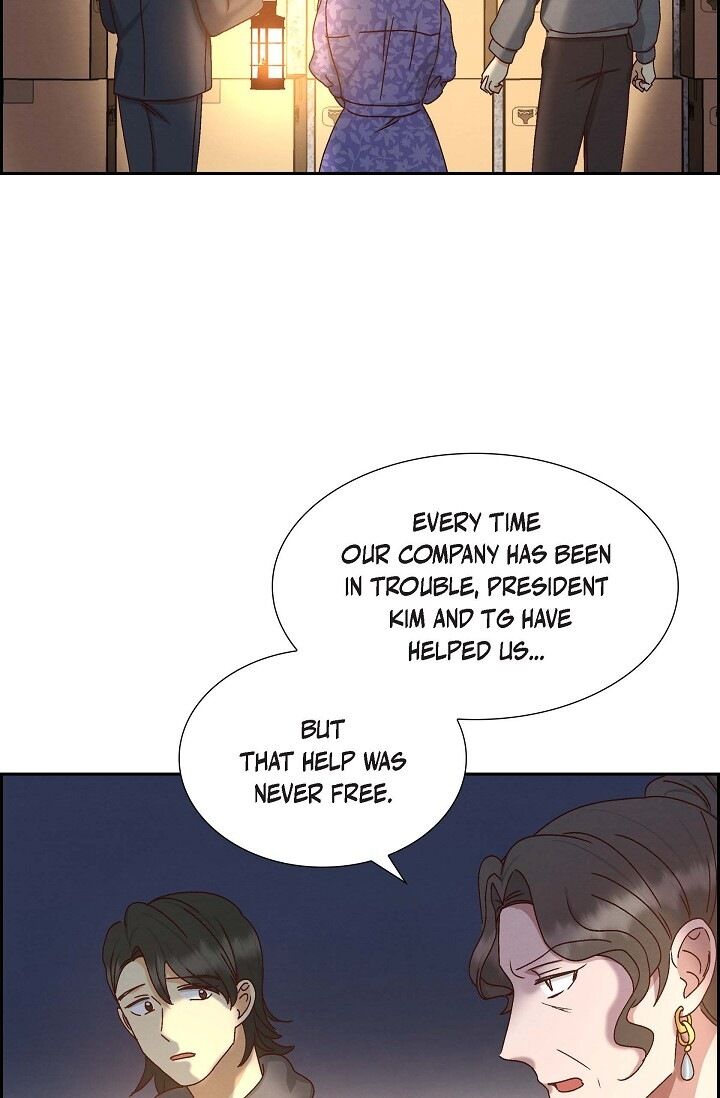 A Spoonful of Your Love Chapter 52 image 15