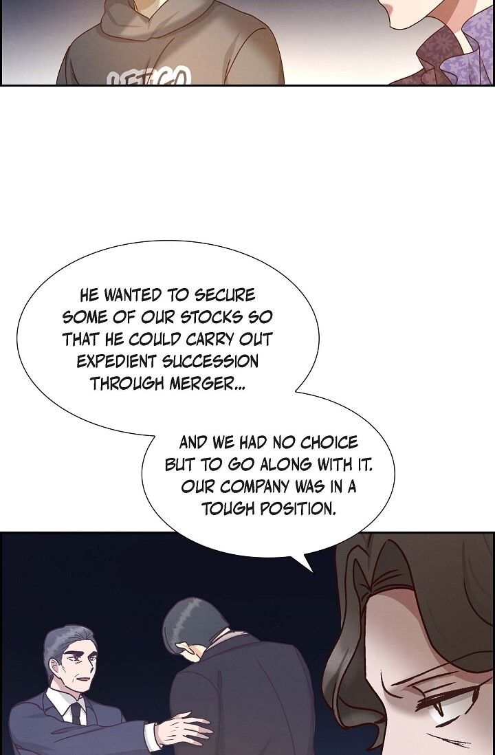 A Spoonful of Your Love Chapter 52 image 16