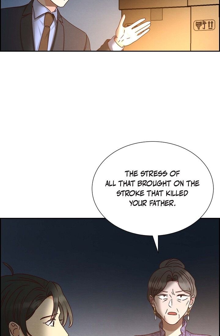 A Spoonful of Your Love Chapter 52 image 18