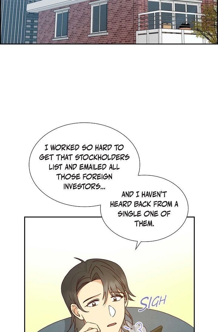A Spoonful of Your Love Chapter 52 image 1