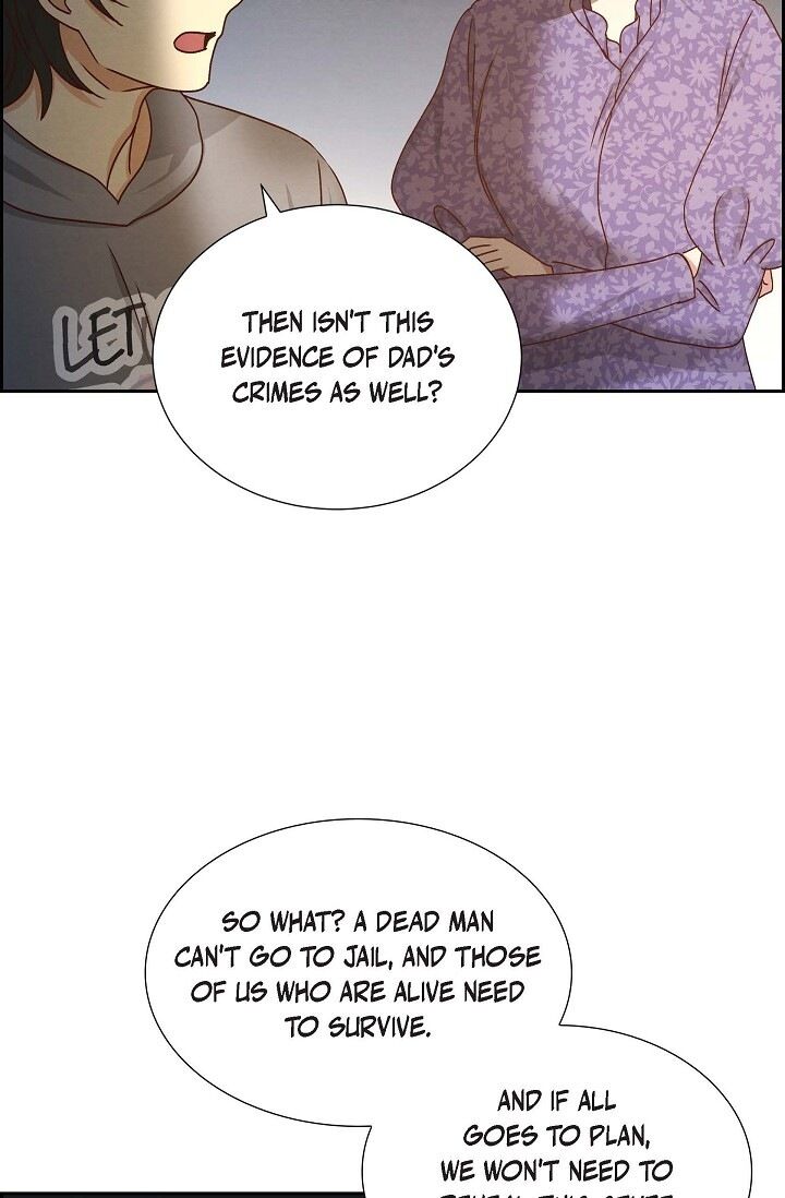 A Spoonful of Your Love Chapter 52 image 19