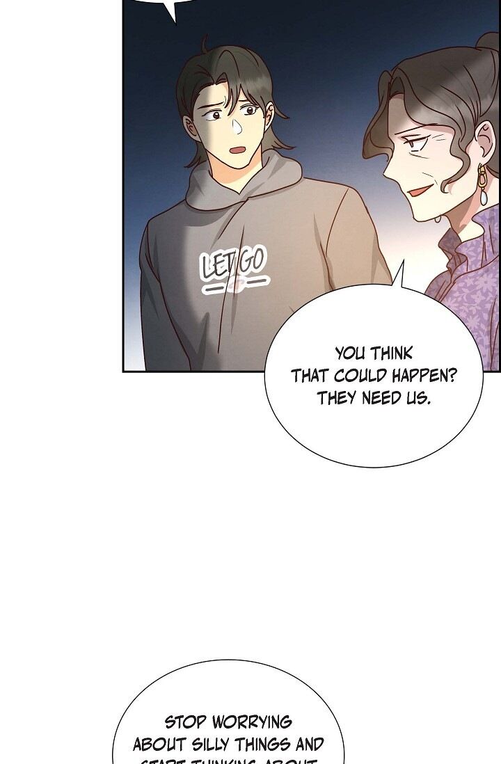 A Spoonful of Your Love Chapter 52 image 21