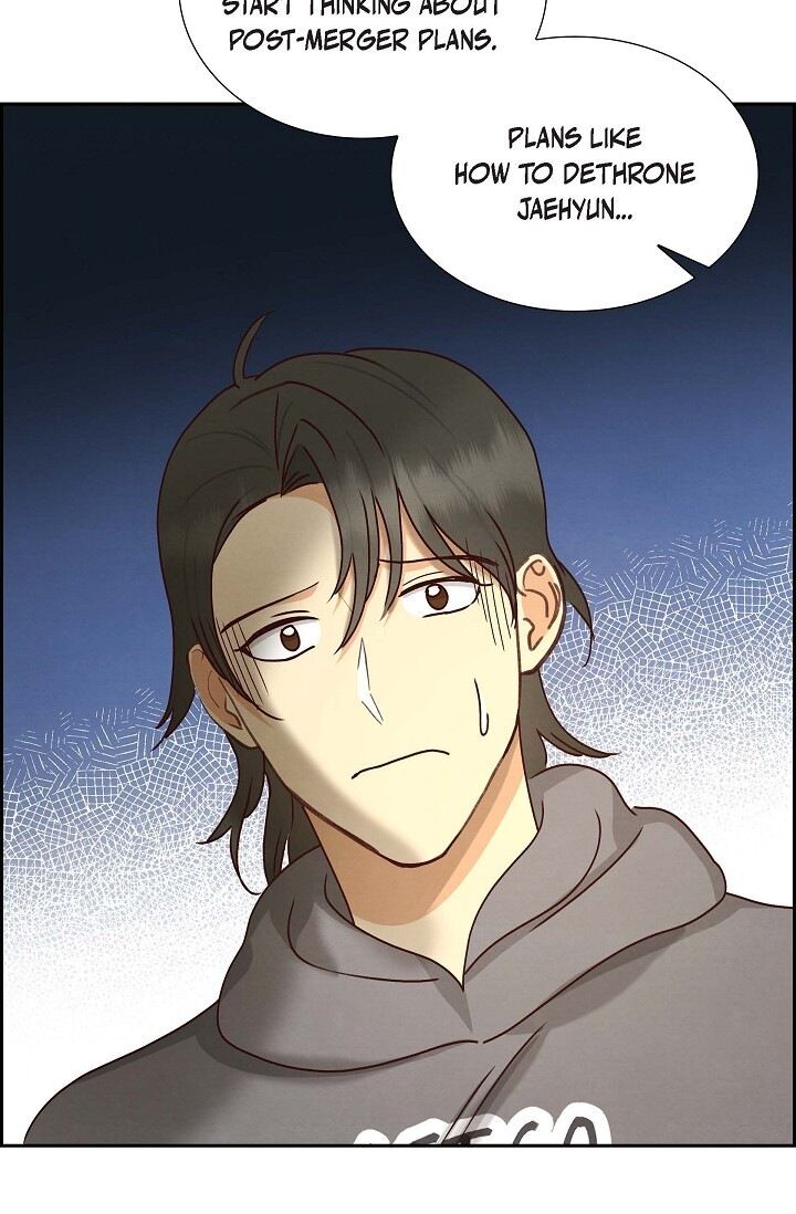 A Spoonful of Your Love Chapter 52 image 22