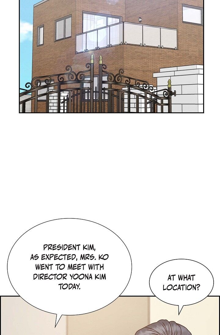 A Spoonful of Your Love Chapter 52 image 24