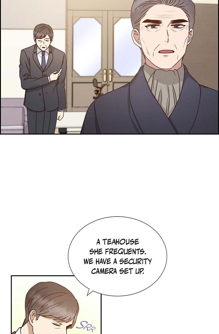 A Spoonful of Your Love Chapter 52 image 25