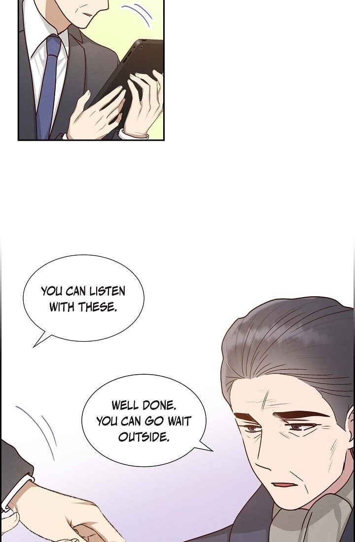 A Spoonful of Your Love Chapter 52 image 26