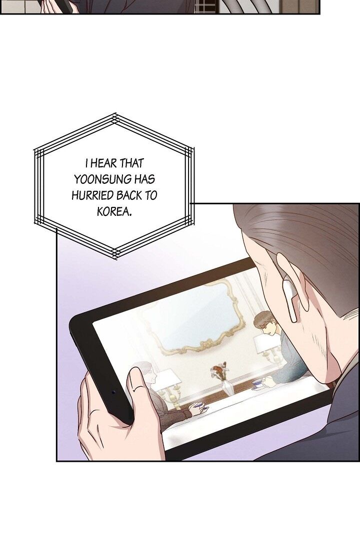 A Spoonful of Your Love Chapter 52 image 28