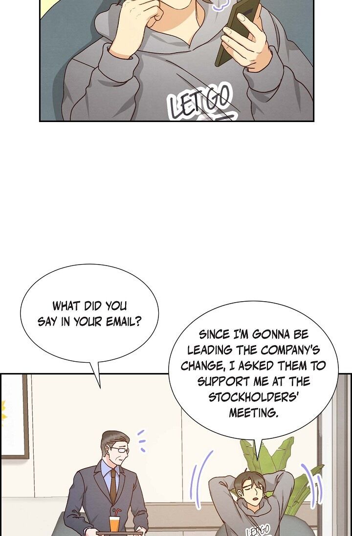 A Spoonful of Your Love Chapter 52 image 2