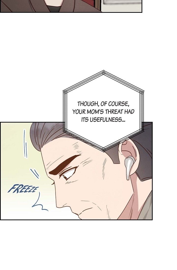 A Spoonful of Your Love Chapter 52 image 32