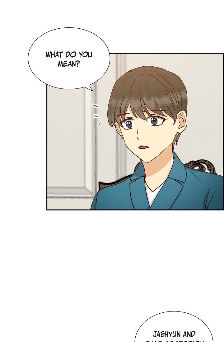 A Spoonful of Your Love Chapter 52 image 33