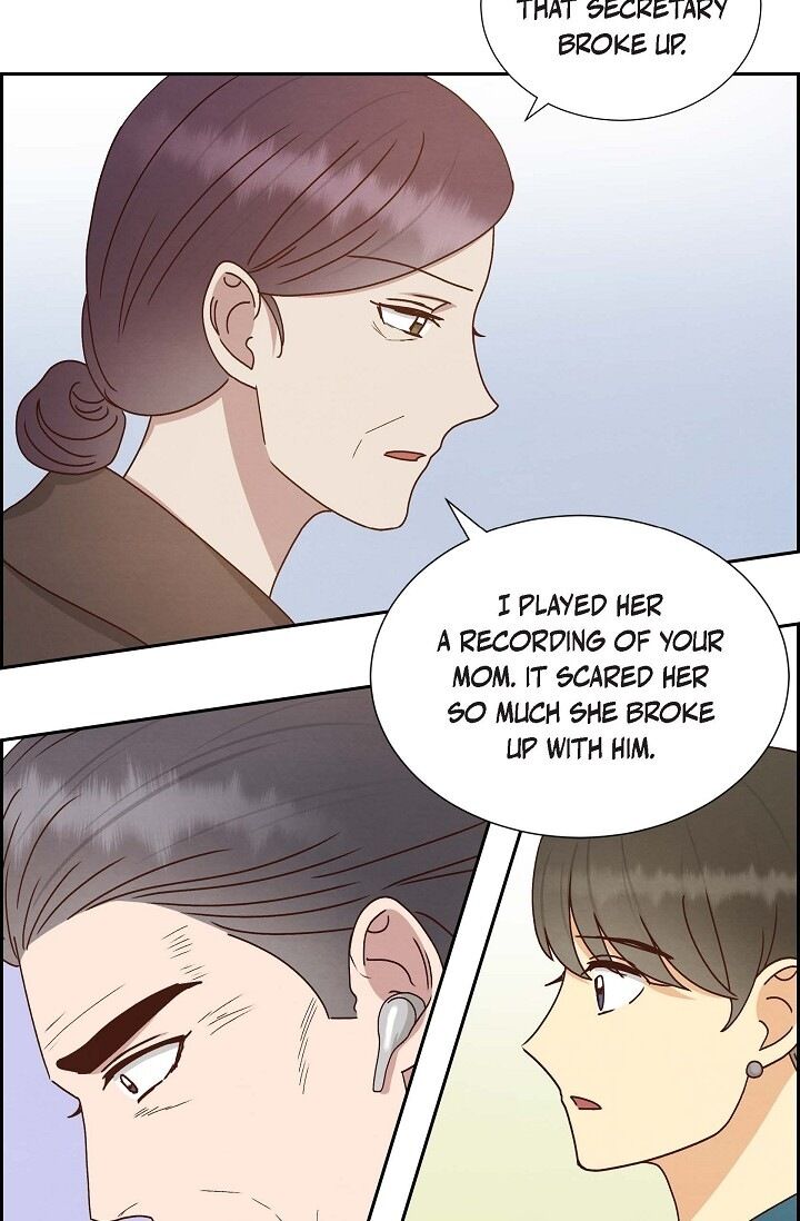 A Spoonful of Your Love Chapter 52 image 34