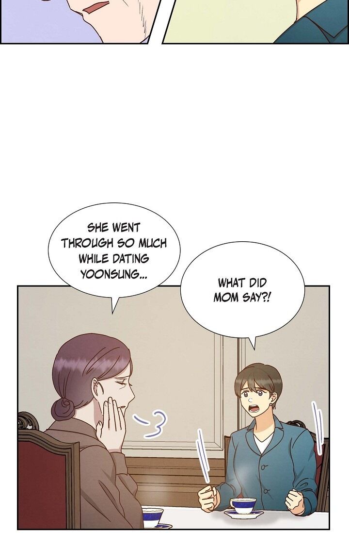 A Spoonful of Your Love Chapter 52 image 35