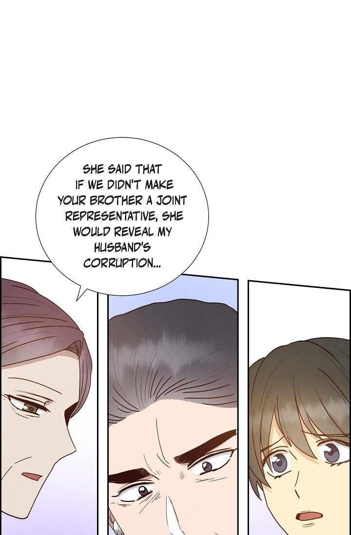 A Spoonful of Your Love Chapter 52 image 36