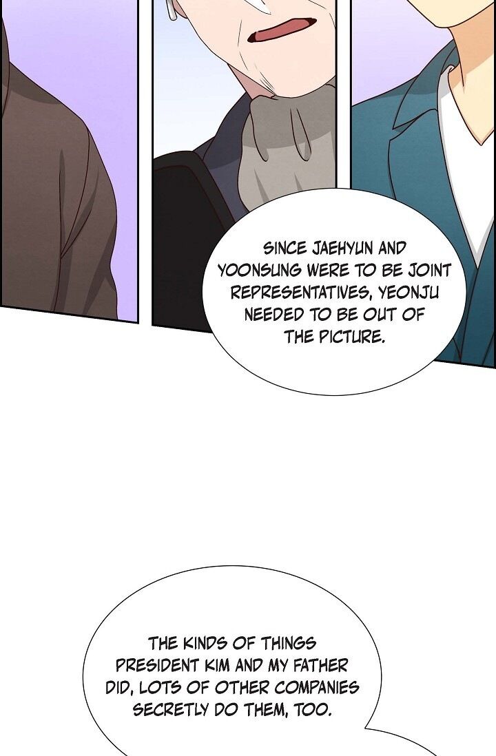 A Spoonful of Your Love Chapter 52 image 37
